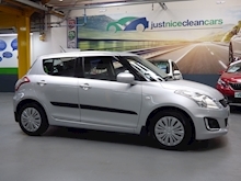 Suzuki Swift 2015 SZ2 - Thumb 8