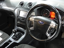 Ford Mondeo 2013 TDCi ECO Zetec Business - Thumb 11