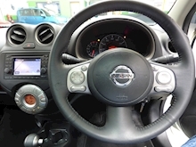 Nissan Micra 2012 DIG-S Tekna - Thumb 26
