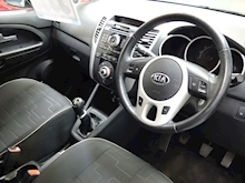 Kia Venga 2 2013 VENGA 2 ECODYNAMICS - Thumb 11