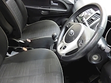 Kia Venga 2 2013 VENGA 2 ECODYNAMICS - Thumb 15