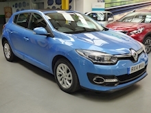 Renault Megane 2014 Dynamique Tom Tom - Thumb 1