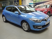 Renault Megane 2014 Dynamique Tom Tom - Thumb 3