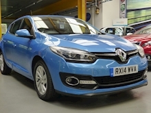 Renault Megane 2014 Dynamique Tom Tom - Thumb 0