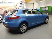 Renault Megane 2014 Dynamique Tom Tom - Thumb 7