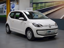 Volkswagen up! 2014 Move up! - Thumb 2