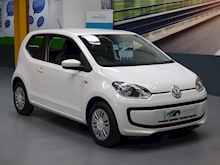 Volkswagen up! 2014 Move up! - Thumb 0