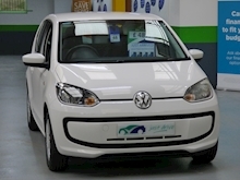 Volkswagen up! 2014 Move up! - Thumb 4