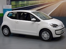 Volkswagen up! 2014 Move up! - Thumb 8