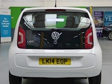 Volkswagen up! 2014 Move up! - Thumb 10
