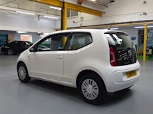 Volkswagen up! 2014 Move up! - Thumb 13