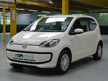 Volkswagen up! 2014 Move up! - Thumb 11