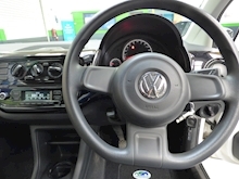 Volkswagen up! 2014 Move up! - Thumb 18