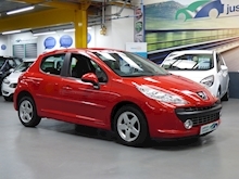 Peugeot 207 2009 207 SPORT - Thumb 0