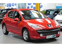 Peugeot 207 2009 207 SPORT - Thumb 25