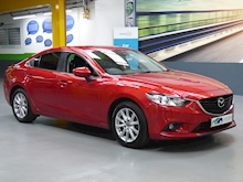 Mazda Mazda6 2013 SKYACTIV-G SE-L Nav - Thumb 6