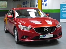 Mazda Mazda6 2013 SKYACTIV-G SE-L Nav - Thumb 0