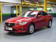 Mazda Mazda6 2013 SKYACTIV-G SE-L Nav - Thumb 8