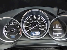 Mazda Mazda6 2013 SKYACTIV-G SE-L Nav - Thumb 14