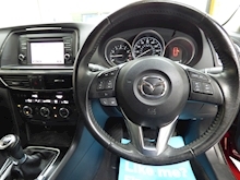Mazda Mazda6 2013 SKYACTIV-G SE-L Nav - Thumb 16