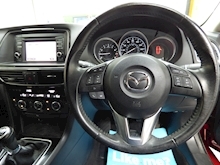 Mazda Mazda6 2013 SKYACTIV-G SE-L Nav - Thumb 22