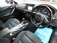 Mazda Mazda6 2013 SKYACTIV-G SE-L Nav - Thumb 13