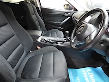 Mazda Mazda6 2013 SKYACTIV-G SE-L Nav - Thumb 26