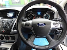 Ford Focus 2013 SCTi EcoBoost Zetec - Thumb 15