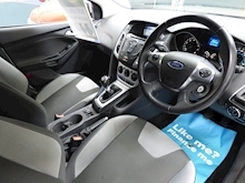 Ford Focus 2013 SCTi EcoBoost Zetec - Thumb 22