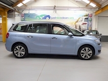 Citroen Grand C4 Picasso 2014 e-HDi Exclusive - Thumb 1