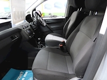 Volkswagen Caddy 2018 TDI C20 BlueMotion Tech Highline - Thumb 25