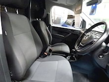 Volkswagen Caddy TDI C20 BlueMotion Tech Highline 2018 - Thumb 26