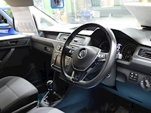 Volkswagen Caddy TDI C20 BlueMotion Tech Highline 2018 - Thumb 27