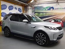Land Rover Discovery SD V6 HSE 2019 - Thumb 2