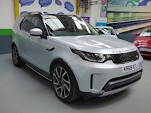 Land Rover Discovery SD V6 HSE 2019 - Thumb 1