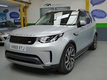 Land Rover Discovery SD V6 HSE 2019 - Thumb 4