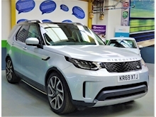 Land Rover Discovery SD V6 HSE 2019 - Thumb 0