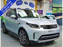 Land Rover Discovery 2019 SD V6 HSE - Thumb 0