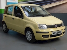 Fiat Panda 2009 Active - Thumb 0