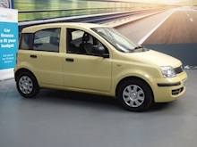 Fiat Panda 2009 Active - Thumb 1