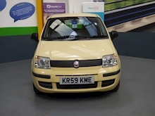 Fiat Panda 2009 Active - Thumb 2