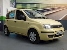 Fiat Panda 2009 Active - Thumb 3