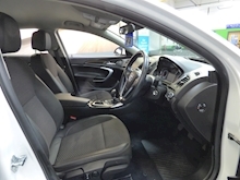 Vauxhall Insignia CDTi ecoFLEX SE 2016 - Thumb 9