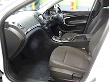 Vauxhall Insignia CDTi ecoFLEX SE 2016 - Thumb 11