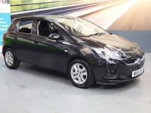 Vauxhall Corsa 2015 i Design - Thumb 3