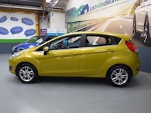 Ford Fiesta 2016 T Zetec - Thumb 10