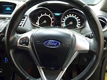 Ford Fiesta 2016 T Zetec - Thumb 18