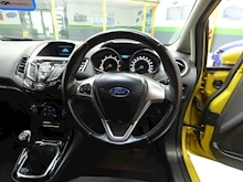 Ford Fiesta 2016 T Zetec - Thumb 19