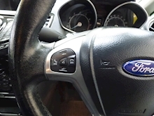 Ford Fiesta 2016 T Zetec - Thumb 29