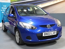 Mazda Mazda2 2010 TS2 - Thumb 2